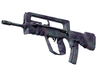 FAMAS | Sundown