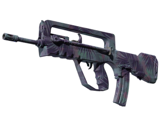 FAMAS | Sundown image