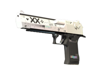 Desert Eagle | Printstream image