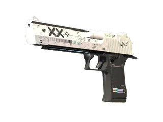 Desert Eagle | Printstream