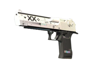 Desert Eagle | Printstream image