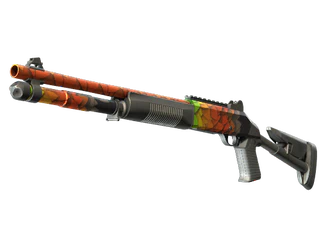 XM1014 | Seasons image