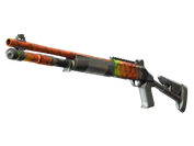 XM1014 | Seasons image