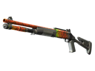 XM1014 | Seasons
