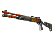 XM1014 | Seasons image