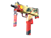 MAC-10 | Propaganda image
