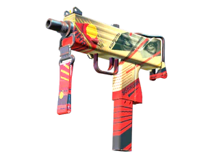 MAC-10 | Propaganda