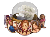 Pinups Capsule