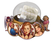 Pinups Capsule image