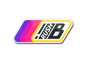 Sticker | Shifty Tactics image