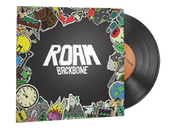 StatTrak™ Music Kit | Roam, Backbone image