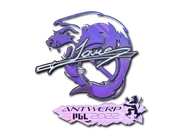 Sticker | Jame (Holo) | Antwerp 2022 image