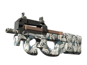 P90 | Death Grip image