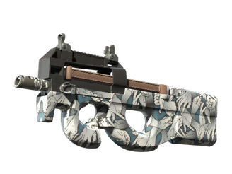 P90 | Death Grip image