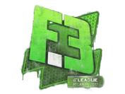 Sealed Graffiti | Flipsid3 Tactics | Atlanta 2017 image