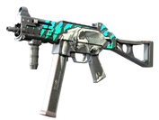 UMP-45 | Primal Saber image