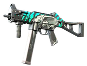 UMP-45 | Primal Saber image