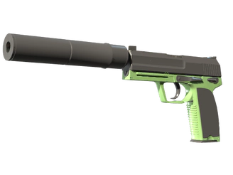 USP-S | Para Green image