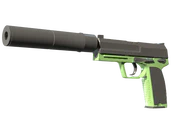 USP-S | Para Green image
