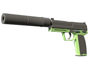 USP-S | Para Green