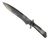 ★ Classic Knife | Scorched image