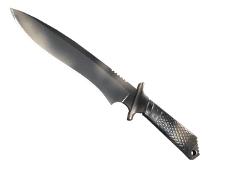 ★ Classic Knife | Scorched image