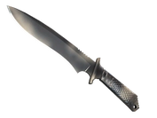 ★ Classic Knife | Scorched image