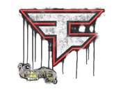 Sealed Graffiti | FaZe Clan | Paris 2023 image