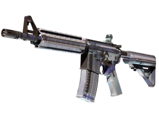 M4A4 | X-Ray