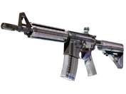 M4A4 | X-Ray image