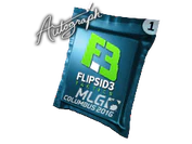 Autograph Capsule | Flipsid3 Tactics | MLG Columbus 2016 image