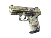 P2000 | Granite Marbleized image