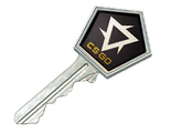 Revolution Case Key