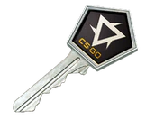 Revolution Case Key image