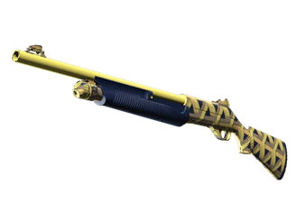 Nova | Interlock image