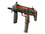 MP7 | Urban Hazard image