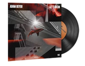 StatTrak™ Music Kit | Adam Beyer, Red Room image