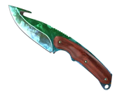 ★ Gut Knife | Gamma Doppler Phase 3 image