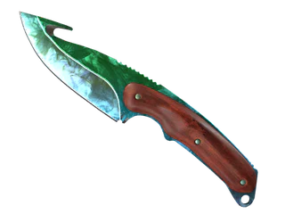 ★ Gut Knife | Gamma Doppler Phase 3