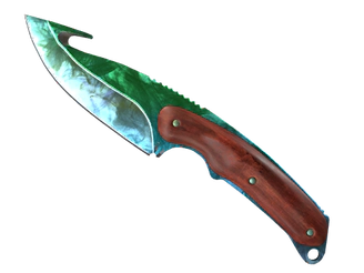 ★ Gut Knife | Gamma Doppler Phase 3 image