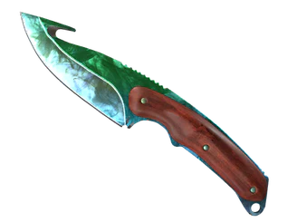 ★ Gut Knife | Gamma Doppler Phase 3 image