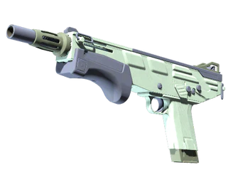 MAG-7 | Storm image