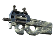 P90 | Blue Tac image