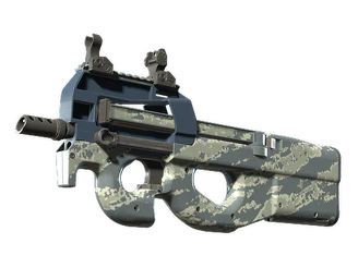 P90 | Blue Tac image
