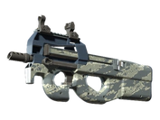 P90 | Blue Tac image