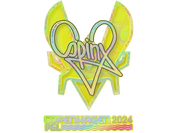 Sticker | Spinx (Holo) | Copenhagen 2024 image