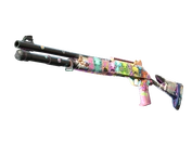 XM1014 | Monster Melt image