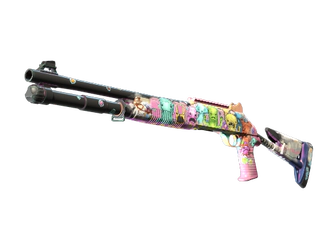 XM1014 | Monster Melt image