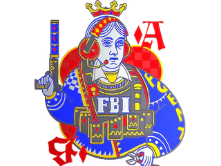 Sticker | Queen Ava (Foil)