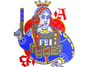 Sticker | Queen Ava (Foil) image